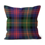 Plaid Pillow MacLennan Plaid Throw Pillow Home Decor Plaid Christmas Pillows - Scotstee Shop