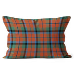 Plaid Pillow MacNaughton Ancient Plaid Throw Pillow Home Decor Plaid Christmas Pillows - Scotstee Shop