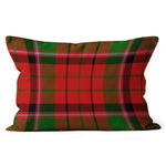 Plaid Pillow MacNeacail Plaid Throw Pillow Home Decor Plaid Christmas Pillows - Scotstee Shop