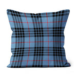 Plaid Pillow MacNeill Of Barra Tartan Plaid Throw Pillow Home Decor Plaid Christmas Pillows - Scotstee Shop