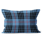 Plaid Pillow MacNeill Of Barra Tartan Plaid Throw Pillow Home Decor Plaid Christmas Pillows - Scotstee Shop