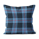 Plaid Pillow MacNeill Of Barra Tartan Plaid Throw Pillow Home Decor Plaid Christmas Pillows - Scotstee Shop