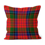 Plaid Pillow MacNicol Plaid Throw Pillow Home Decor Plaid Christmas Pillows - Scotstee Shop