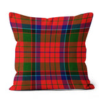 Plaid Pillow MacNicol Plaid Throw Pillow Home Decor Plaid Christmas Pillows - Scotstee Shop