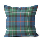 Plaid Pillow MacPhail Plaid Throw Pillow Home Decor Plaid Christmas Pillows - Scotstee Shop