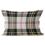 Plaid Pillow MacPherson Dress Ancient Plaid Throw Pillow Home Decor Plaid Christmas Pillows - Scotstee Shop