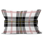 Plaid Pillow MacPherson Plaid Throw Pillow Home Decor Plaid Christmas Pillows - Scotstee Shop