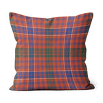 Plaid Pillow MacRae Ancient Plaid Throw Pillow Home Decor Plaid Christmas Pillows - Scotstee Shop