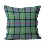 Plaid Pillow MacThomas Ancient Tartan Plaid Throw Pillow Home Decor Plaid Christmas Pillows - Scotstee Shop