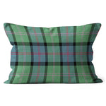 Plaid Pillow MacThomas Ancient Tartan Plaid Throw Pillow Home Decor Plaid Christmas Pillows - Scotstee Shop