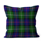 Plaid Pillow MacThomas Modern Tartan Plaid Throw Pillow Home Decor Plaid Christmas Pillows - Scotstee Shop