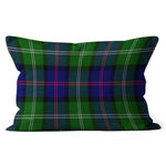 Plaid Pillow MacThomas Modern Tartan Plaid Throw Pillow Home Decor Plaid Christmas Pillows - Scotstee Shop