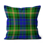 Plaid Pillow MaiTland Tartan Plaid Throw Pillow Home Decor Plaid Christmas Pillows - Scotstee Shop