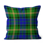 Plaid Pillow MaiTland Tartan Plaid Throw Pillow Home Decor Plaid Christmas Pillows - Scotstee Shop
