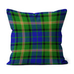 Plaid Pillow MaiTland Tartan Plaid Throw Pillow Home Decor Plaid Christmas Pillows - Scotstee Shop
