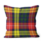 Plaid Pillow Masterton Bcn Tartan Plaid Throw Pillow Home Decor Plaid Christmas Pillows - Scotstee Shop