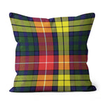 Plaid Pillow Masterton Bcn Tartan Plaid Throw Pillow Home Decor Plaid Christmas Pillows - Scotstee Shop
