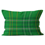Plaid Pillow Masterton Tartan Plaid Throw Pillow Home Decor Plaid Christmas Pillows - Scotstee Shop