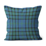 Plaid Pillow Matheson Hunting Ancient Tartan Plaid Throw Pillow Home Decor Plaid Christmas Pillows - Scotstee Shop