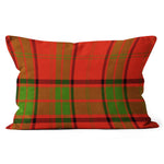 Plaid Pillow Maxton Tartan Plaid Throw Pillow Home Decor Plaid Christmas Pillows - Scotstee Shop