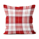 Plaid Pillow Maxwell Plaid Tartan Plaid Throw Pillow Home Decor Plaid Christmas Pillows - Scotstee Shop