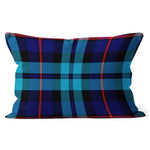 Plaid Pillow McCorquodale Tartan Plaid Throw Pillow Home Decor Plaid Christmas Pillows - Scotstee Shop