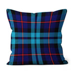 Plaid Pillow McCorquodale Tartan Plaid Throw Pillow Home Decor Plaid Christmas Pillows - Scotstee Shop