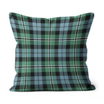 Plaid Pillow Melville Hunting Tartan Plaid Throw Pillow Home Decor Plaid Christmas Pillows - Scotstee Shop