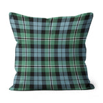 Plaid Pillow Melville Hunting Tartan Plaid Throw Pillow Home Decor Plaid Christmas Pillows - Scotstee Shop