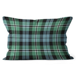 Plaid Pillow Melville Hunting Tartan Plaid Throw Pillow Home Decor Plaid Christmas Pillows - Scotstee Shop