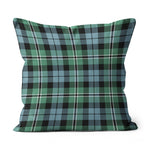 Plaid Pillow Melville Hunting Tartan Plaid Throw Pillow Home Decor Plaid Christmas Pillows - Scotstee Shop