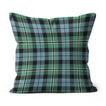 Plaid Pillow Melville Hunting Tartan Plaid Throw Pillow Home Decor Plaid Christmas Pillows - Scotstee Shop
