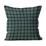Plaid Pillow Melville Tartan Plaid Throw Pillow Home Decor Plaid Christmas Pillows - Scotstee Shop