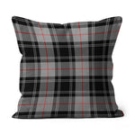 Plaid Pillow Moffat Tartan Plaid Throw Pillow Home Decor Plaid Christmas Pillows - Scotstee Shop