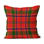 Plaid Pillow Munro Modern Tartan Plaid Throw Pillow Home Decor Plaid Christmas Pillows - Scotstee Shop