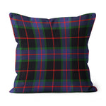 Plaid Pillow Nairn Tartan Plaid Throw Pillow Home Decor Plaid Christmas Pillows - Scotstee Shop
