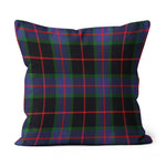 Plaid Pillow Nairn Tartan Plaid Throw Pillow Home Decor Plaid Christmas Pillows - Scotstee Shop