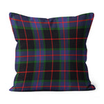 Plaid Pillow Nairn Tartan Plaid Throw Pillow Home Decor Plaid Christmas Pillows - Scotstee Shop