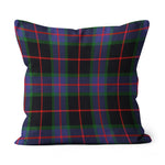 Plaid Pillow Nairn Tartan Plaid Throw Pillow Home Decor Plaid Christmas Pillows - Scotstee Shop