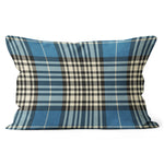 Plaid Pillow Napier Ancient Tartan Plaid Throw Pillow Home Decor Plaid Christmas Pillows - Scotstee Shop