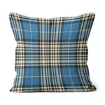 Plaid Pillow Napier Ancient Tartan Plaid Throw Pillow Home Decor Plaid Christmas Pillows - Scotstee Shop