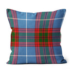 Plaid Pillow Newton Tartan Plaid Throw Pillow Home Decor Plaid Christmas Pillows - Scotstee Shop
