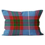 Plaid Pillow Newton Tartan Plaid Throw Pillow Home Decor Plaid Christmas Pillows - Scotstee Shop
