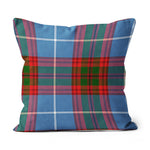 Plaid Pillow Newton Tartan Plaid Throw Pillow Home Decor Plaid Christmas Pillows - Scotstee Shop