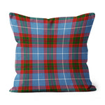 Plaid Pillow Nicolson Tartan Plaid Throw Pillow Home Decor Plaid Christmas Pillows - Scotstee Shop
