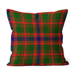 Plaid Pillow Nithsdale Tartan Plaid Throw Pillow Home Decor Plaid Christmas Pillows - Scotstee Shop