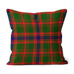 Plaid Pillow Nithsdale Tartan Plaid Throw Pillow Home Decor Plaid Christmas Pillows - Scotstee Shop