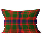 Plaid Pillow Nithsdale Tartan Plaid Throw Pillow Home Decor Plaid Christmas Pillows - Scotstee Shop