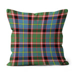 Plaid Pillow Norvel Tartan Plaid Throw Pillow Home Decor Plaid Christmas Pillows - Scotstee Shop