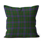 Plaid Pillow Ogilvie Hunting Plaid Throw Pillow Home Decor Plaid Christmas Pillows - Scotstee Shop